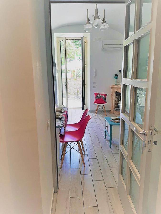 Dreaming Sorrento Suites 外观 照片