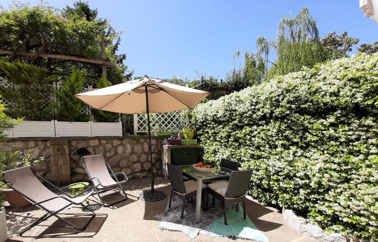 Dreaming Sorrento Suites 外观 照片