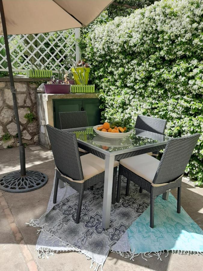 Dreaming Sorrento Suites 外观 照片