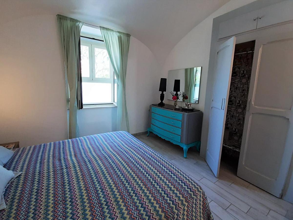 Dreaming Sorrento Suites 外观 照片