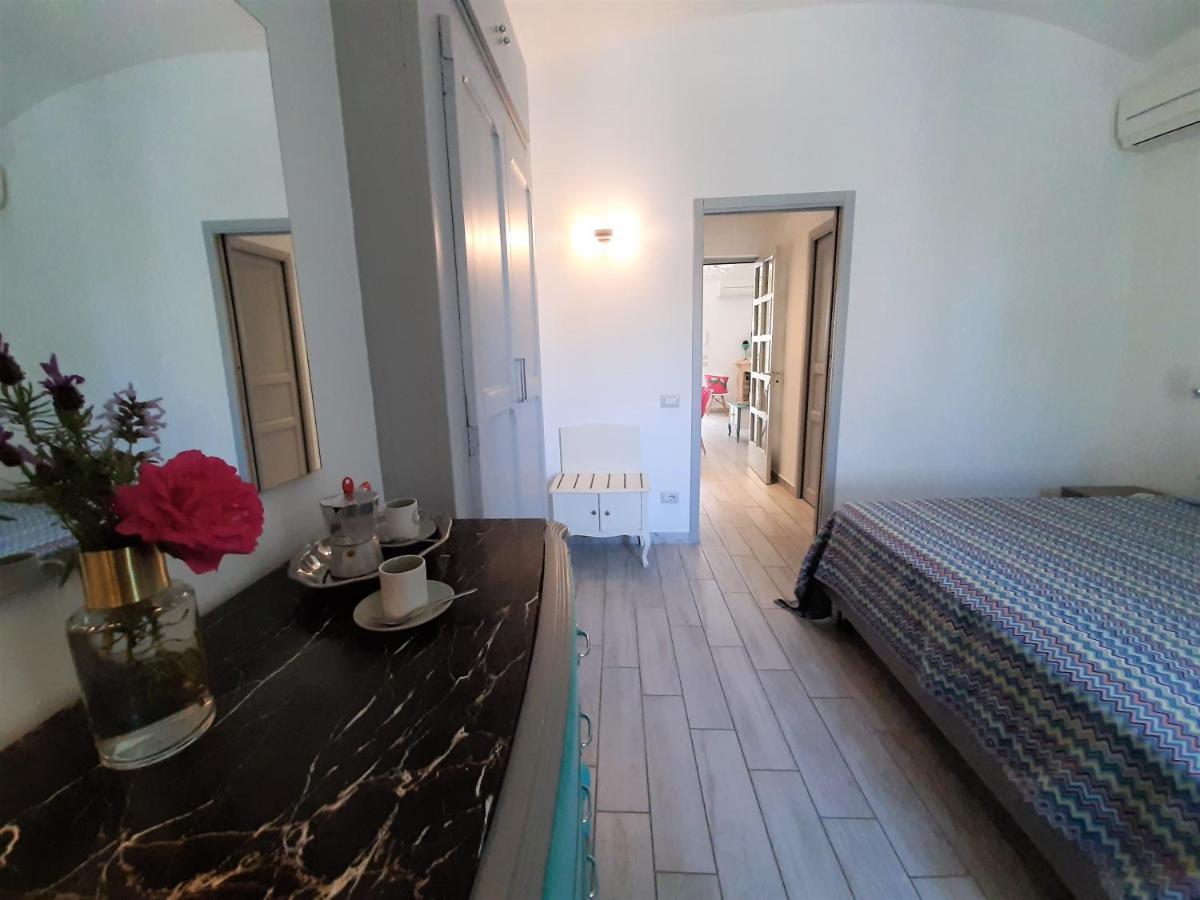 Dreaming Sorrento Suites 外观 照片