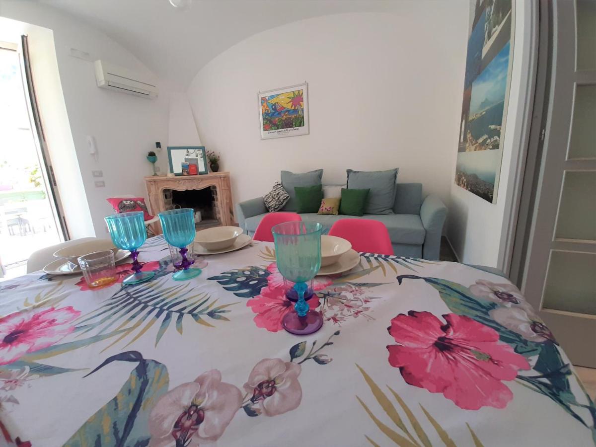 Dreaming Sorrento Suites 外观 照片