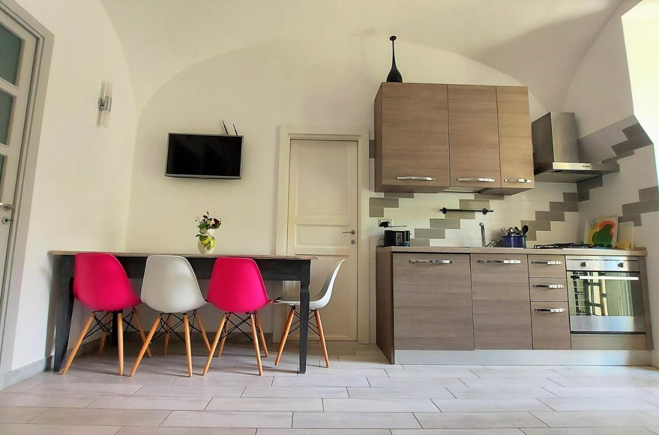 Dreaming Sorrento Suites 外观 照片