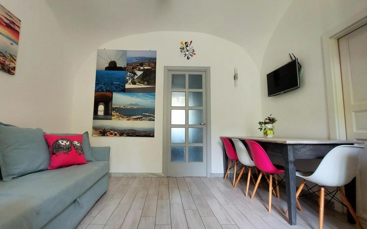 Dreaming Sorrento Suites 外观 照片