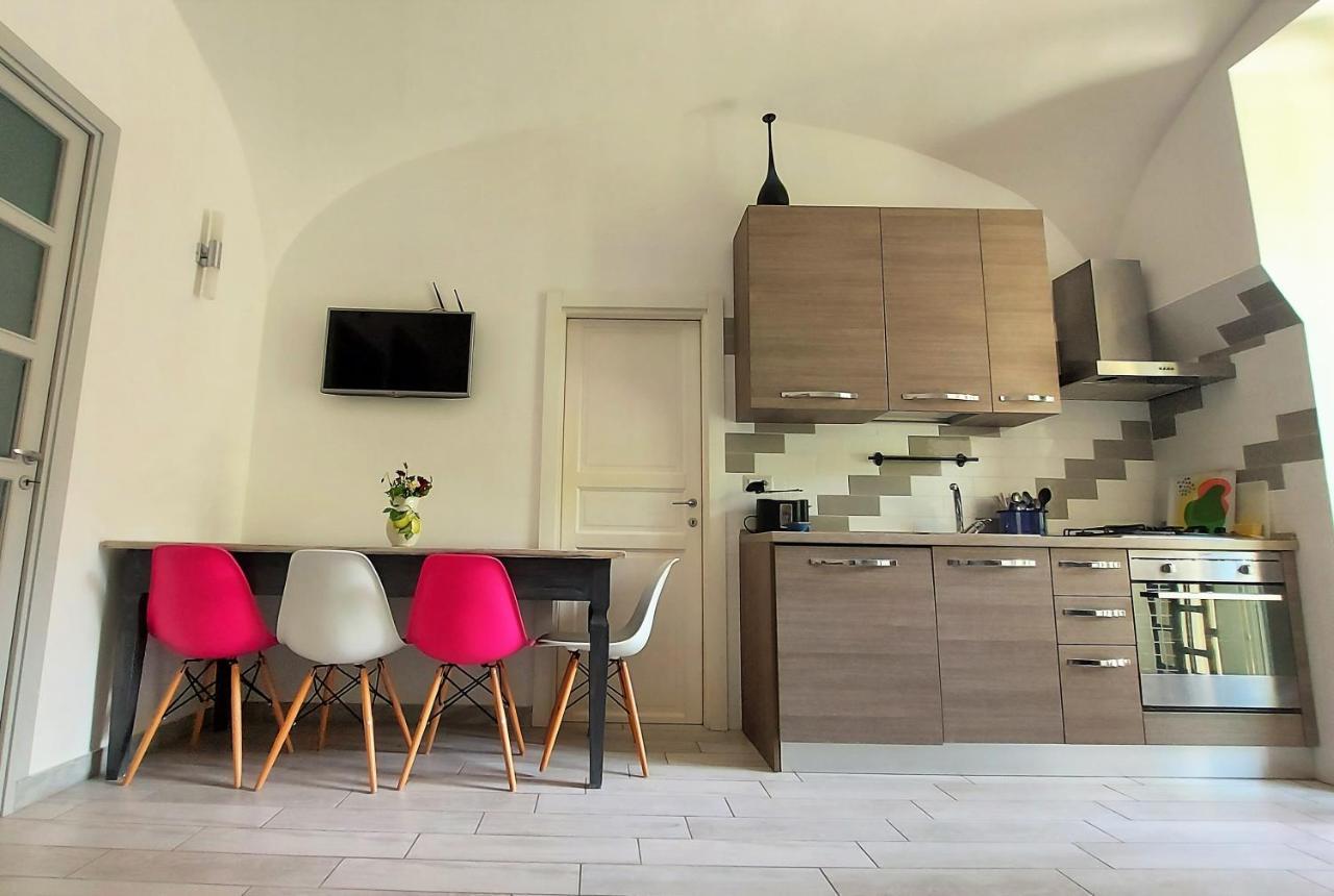 Dreaming Sorrento Suites 外观 照片