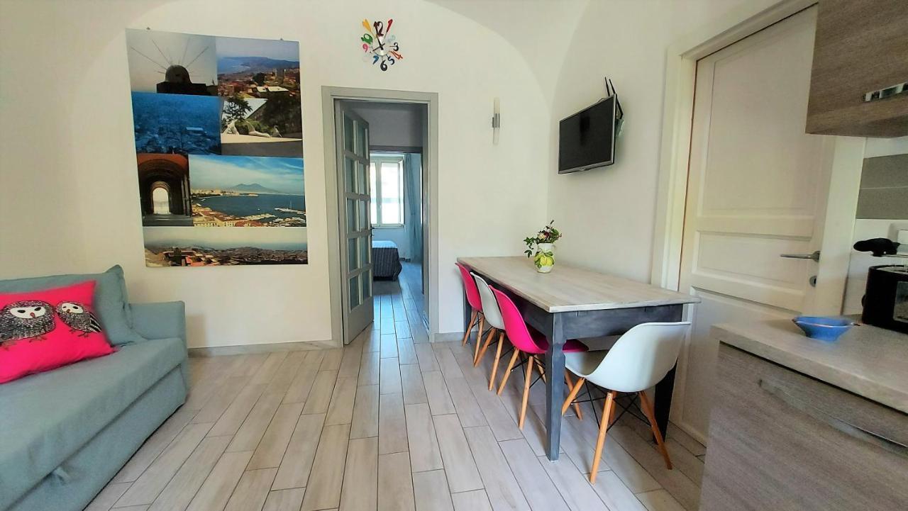 Dreaming Sorrento Suites 外观 照片
