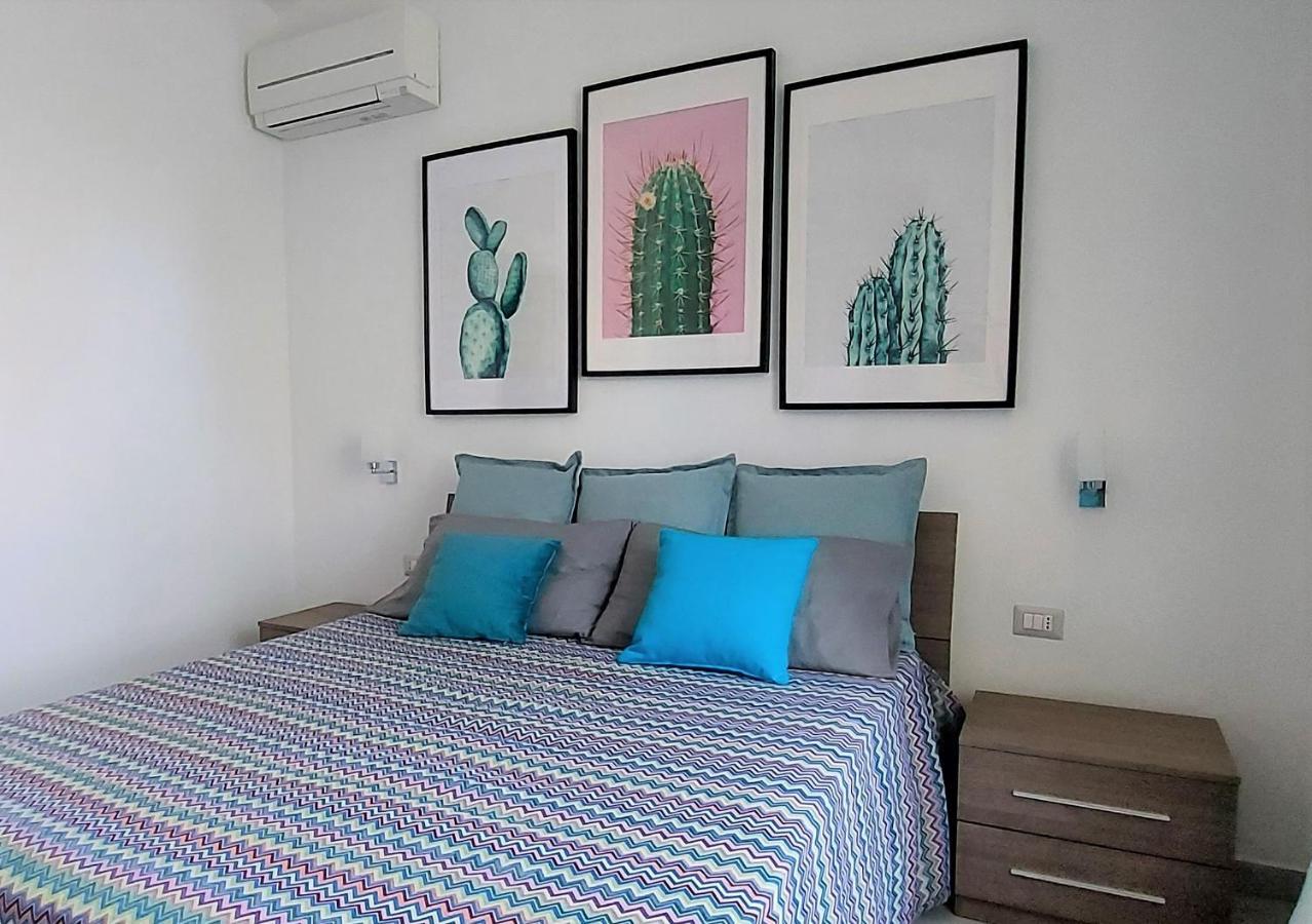 Dreaming Sorrento Suites 外观 照片