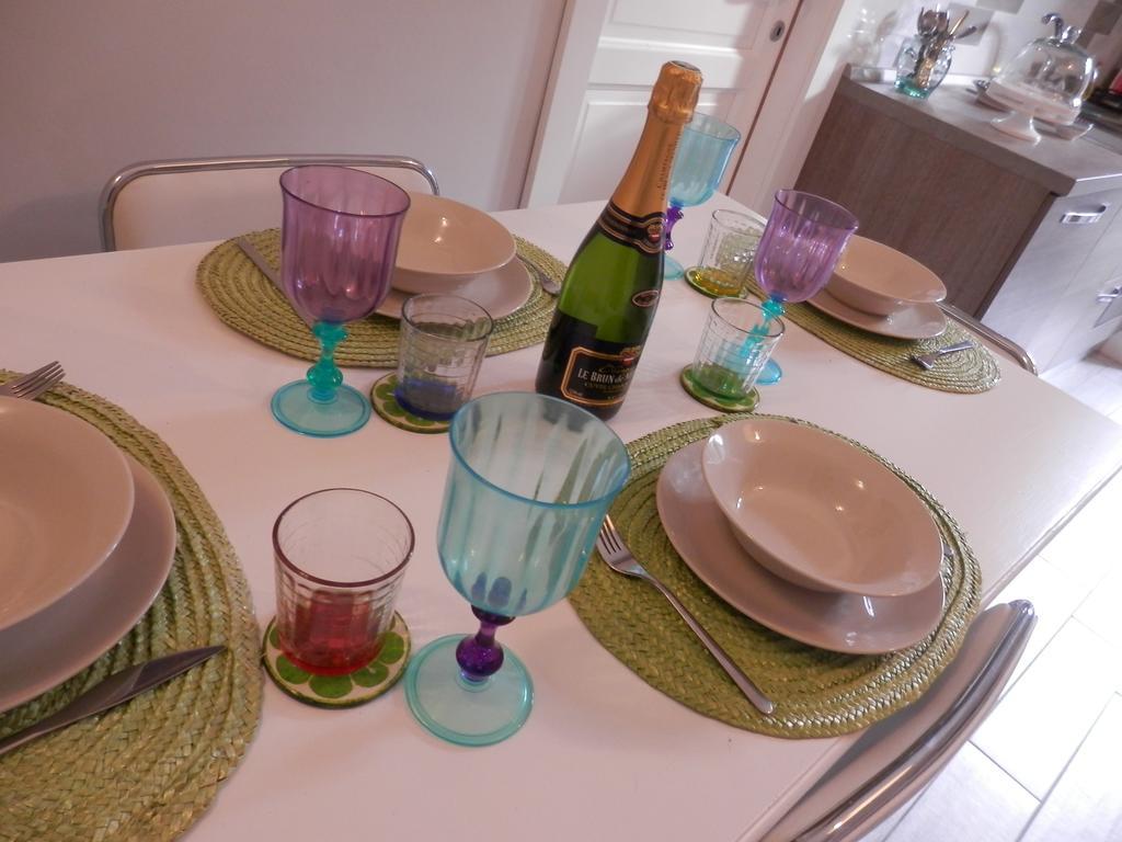 Dreaming Sorrento Suites 外观 照片