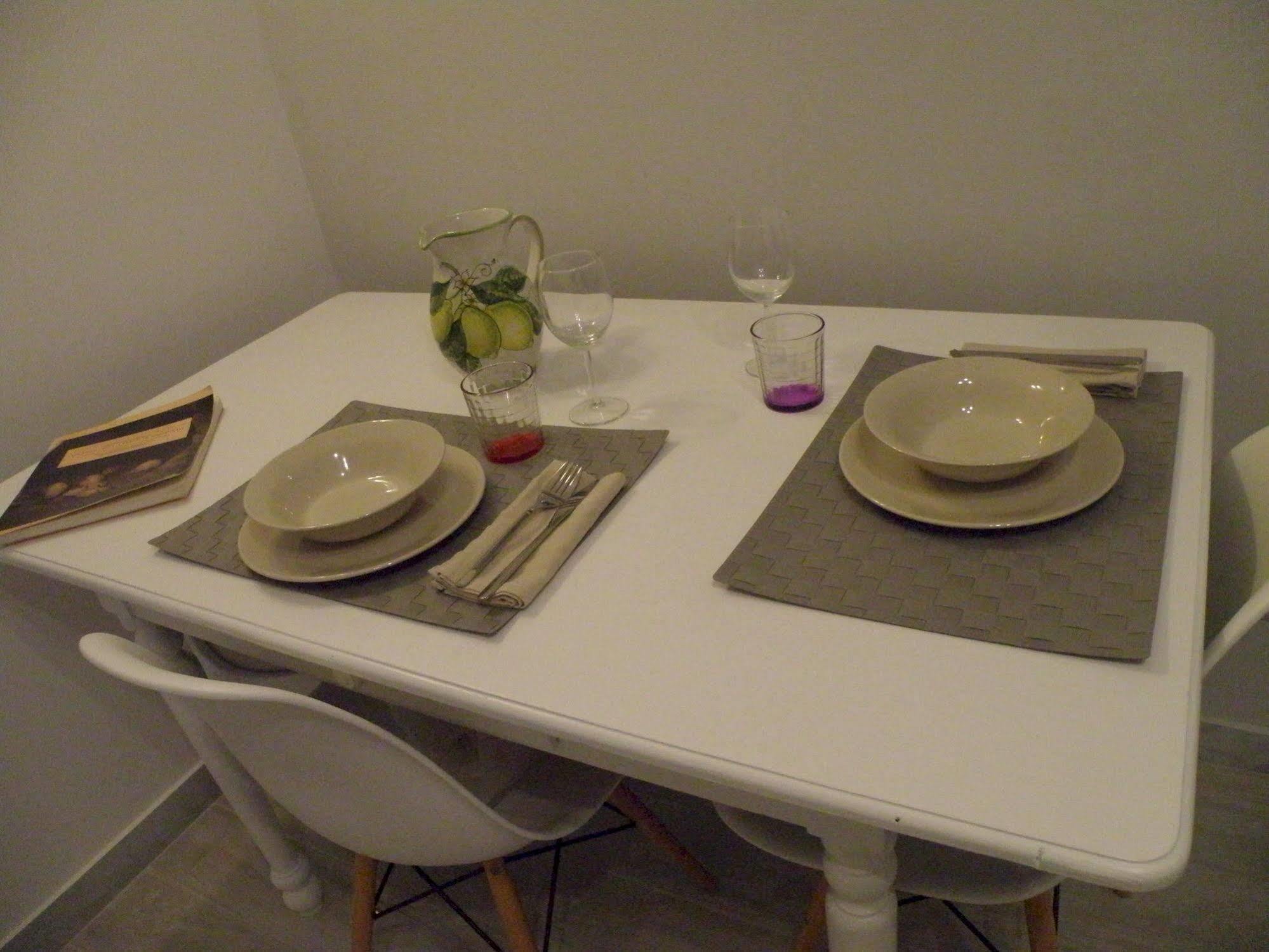Dreaming Sorrento Suites 外观 照片