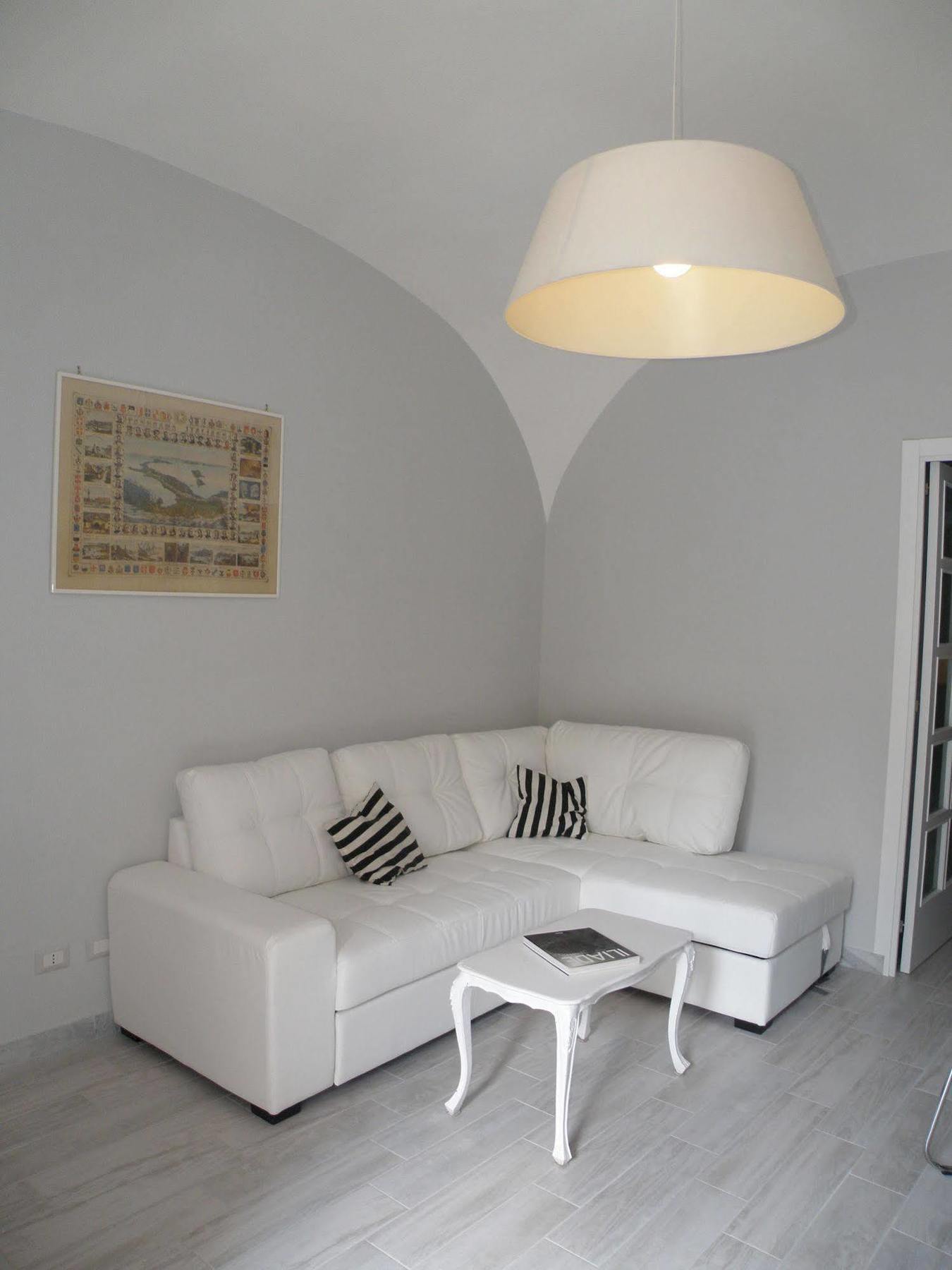 Dreaming Sorrento Suites 外观 照片