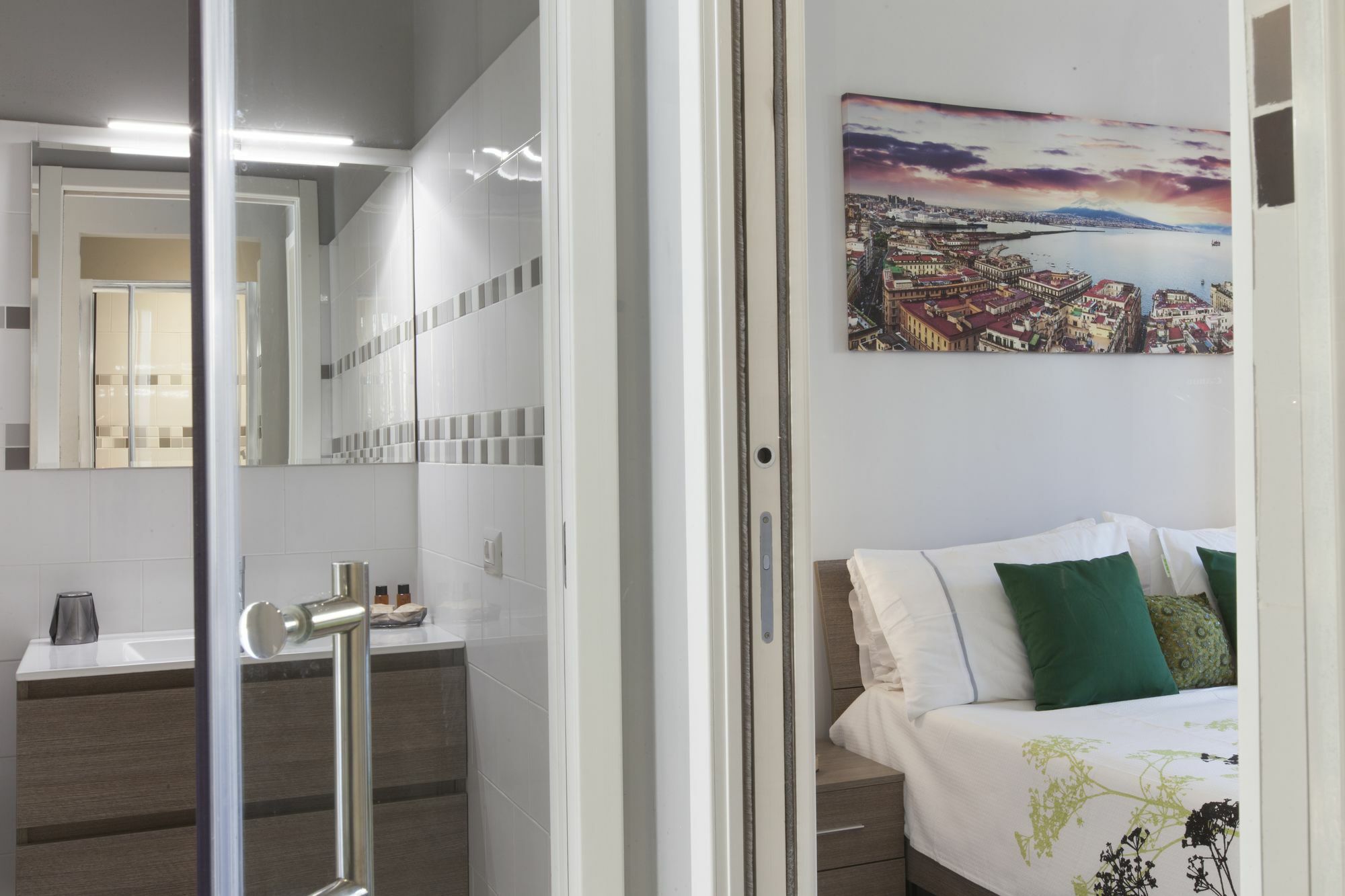 Dreaming Sorrento Suites 外观 照片