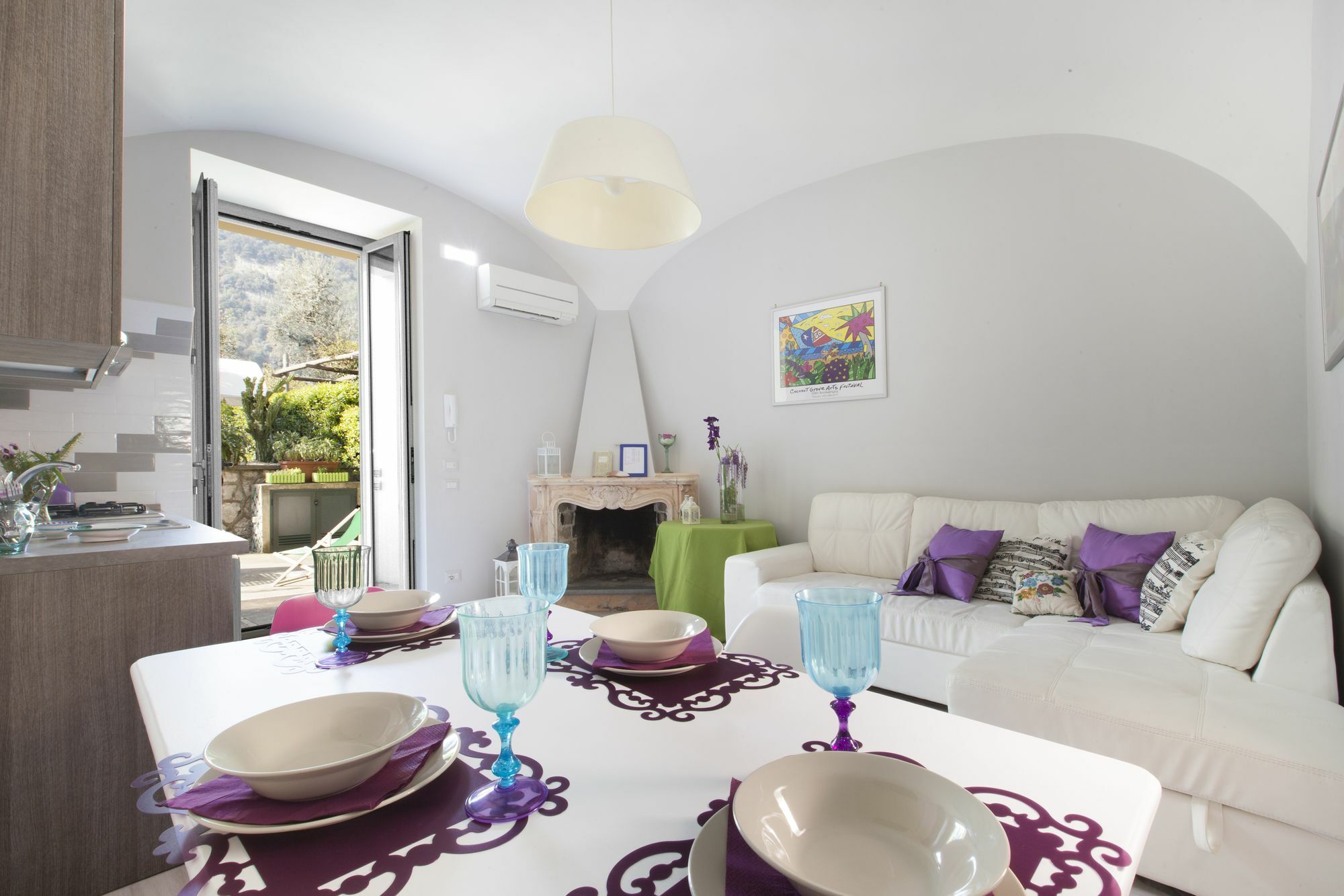 Dreaming Sorrento Suites 外观 照片
