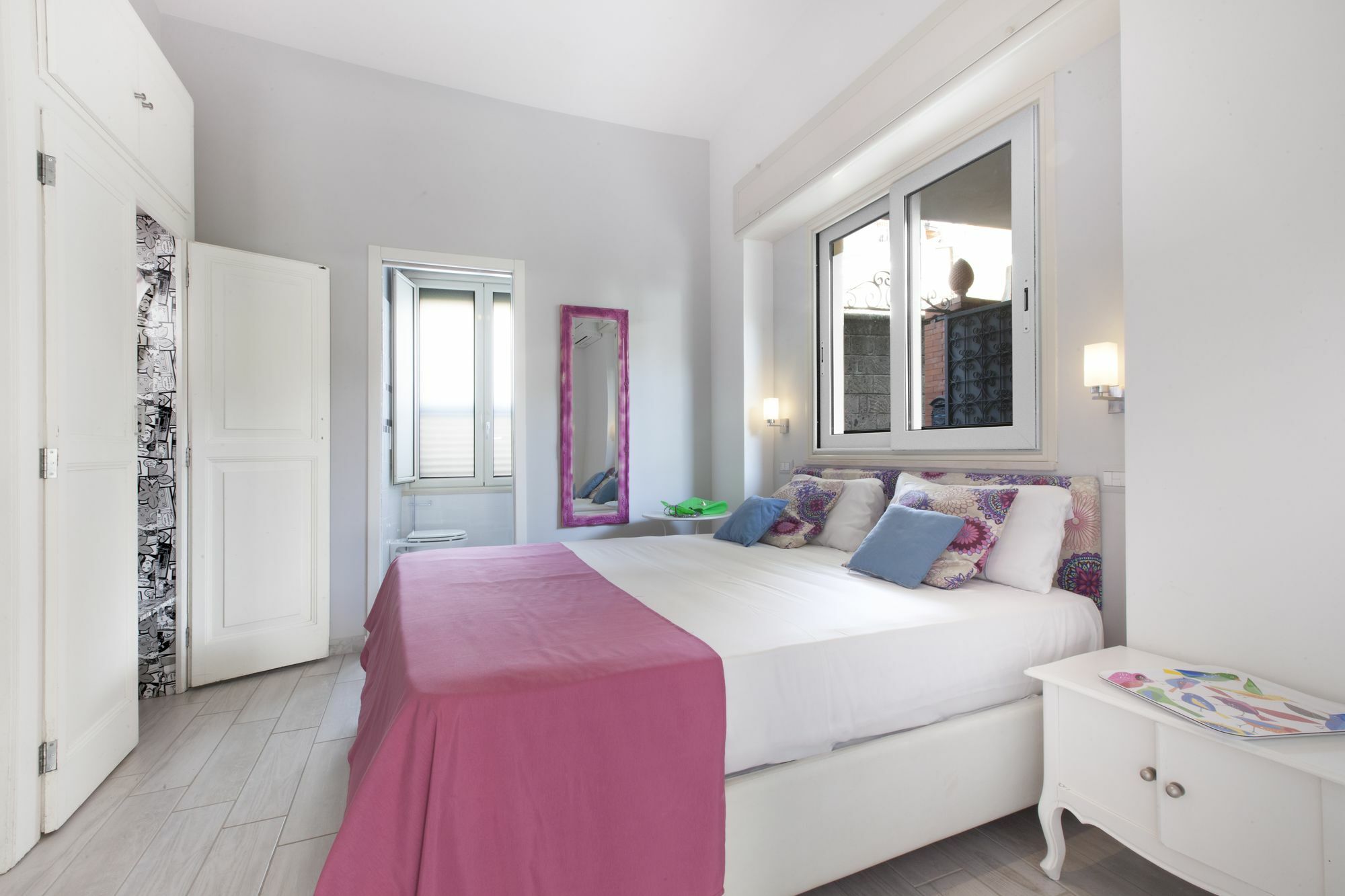 Dreaming Sorrento Suites 外观 照片