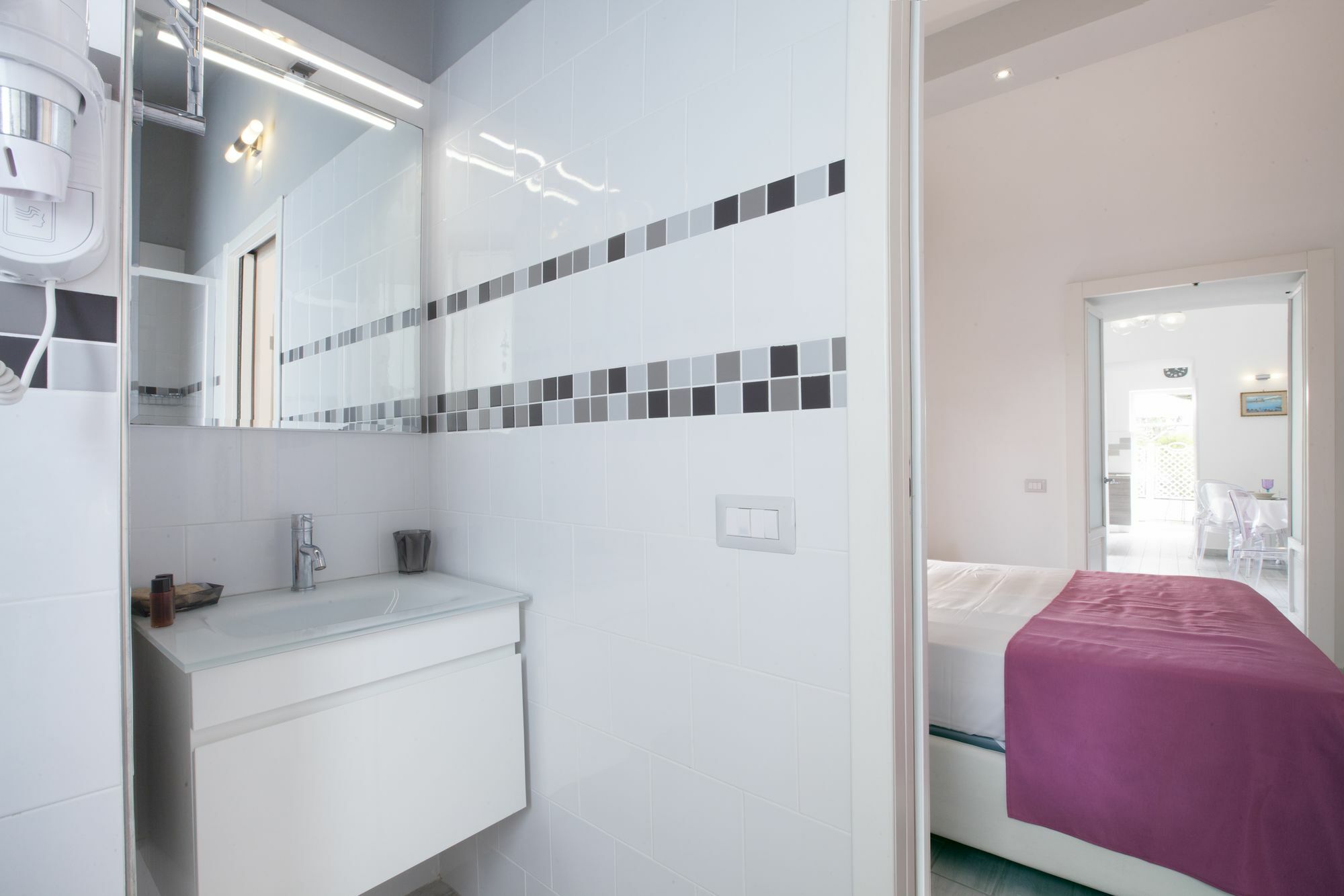 Dreaming Sorrento Suites 外观 照片