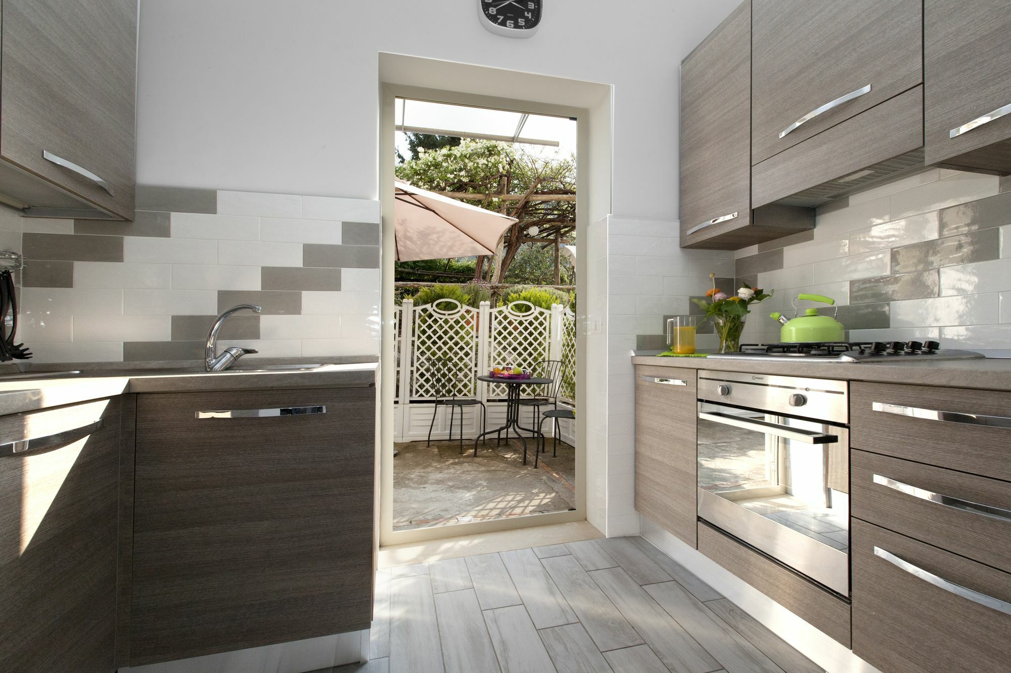 Dreaming Sorrento Suites 外观 照片